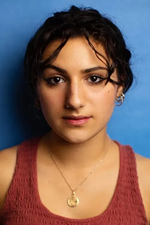 Sitare Sadeghi profile