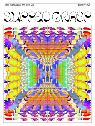 Slipped Grasp poster