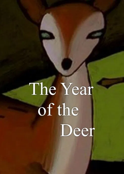 The Year of the Deer poster