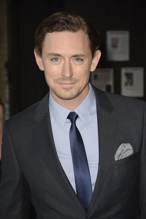 JJ Feild profile