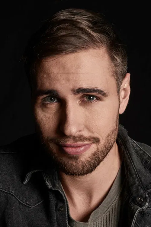 Patrik Vyskočil profile