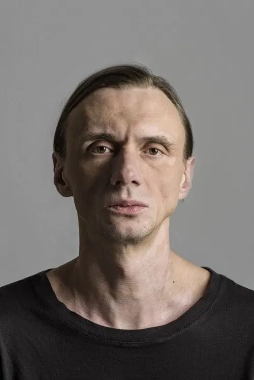 Andrzej Kłak profile