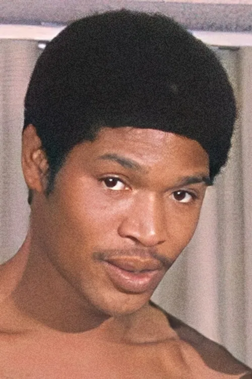 Marc Todd Smith profile