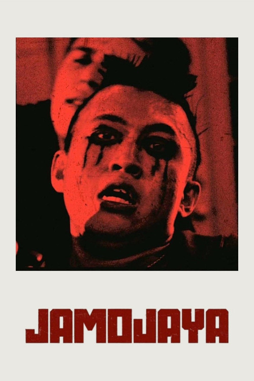 Jamojaya poster