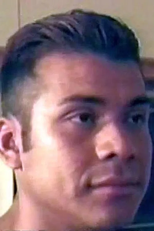 Louis Cabrerra profile