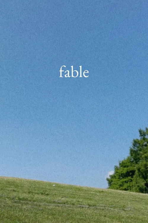 FABLE poster