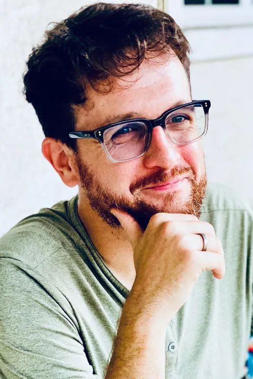 Michael Felker profile