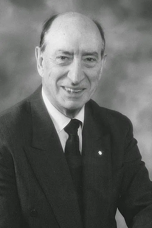 Marc Lalonde profile