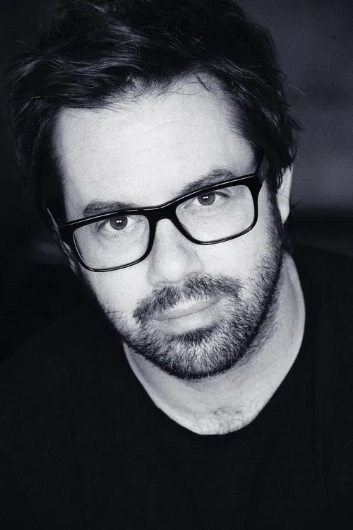 Benoît Roberge profile