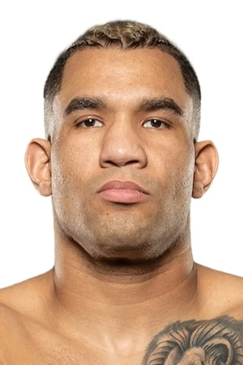 Trey Williams profile