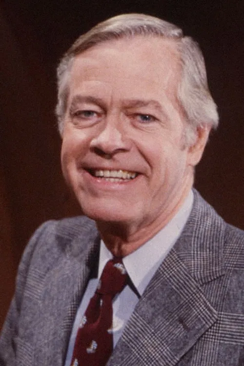 Forrest Compton profile