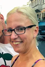 Jana Schwarz profile