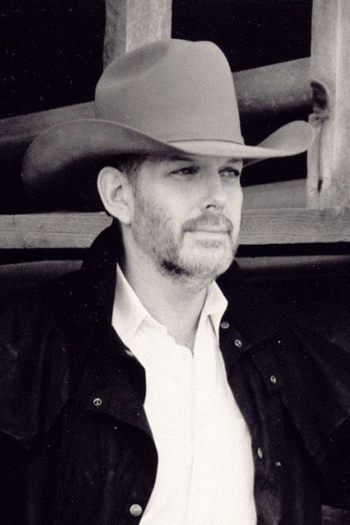 Judd Hamilton profile