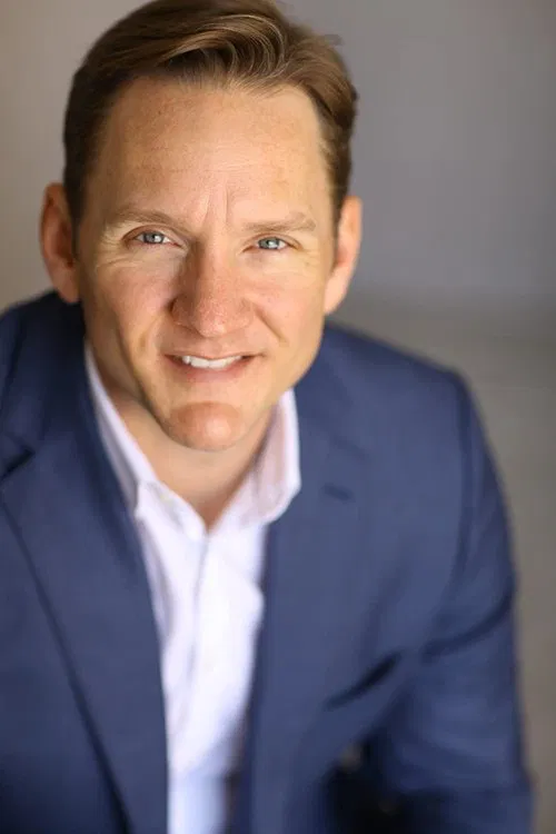 Jason Dowies profile