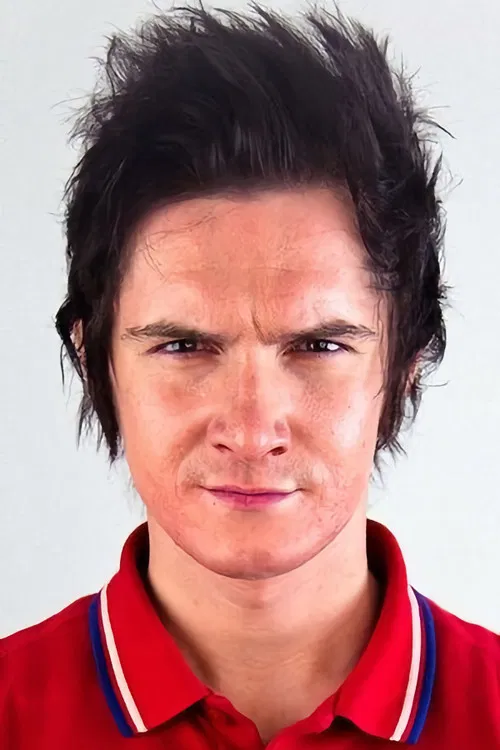 Artur Galchenko profile