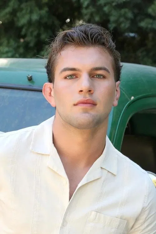 Mason Eaglin profile