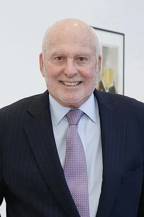 Michael Lynne profile