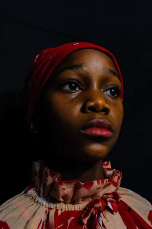 Estere Mwale profile