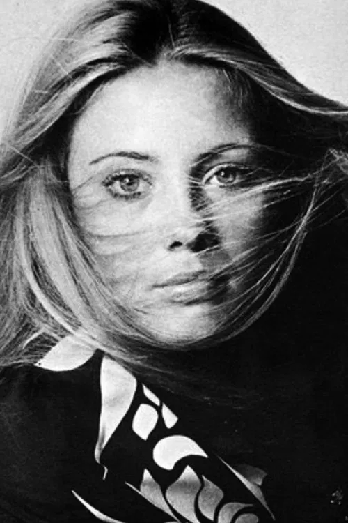 Gunilla Friden profile