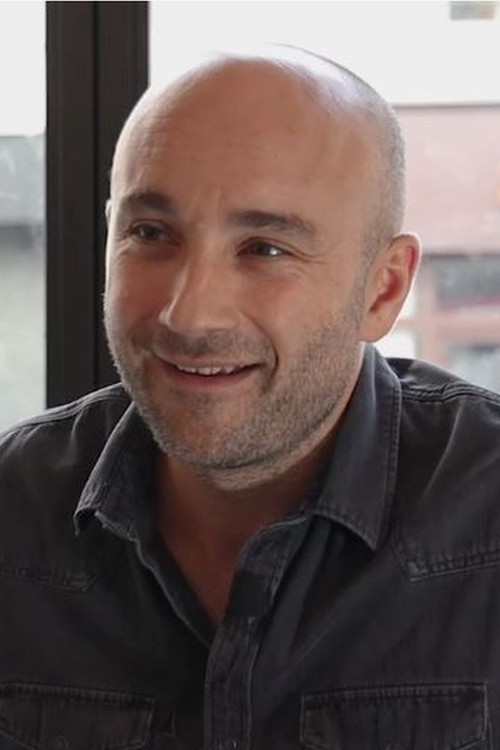 Pierre Le Coz profile