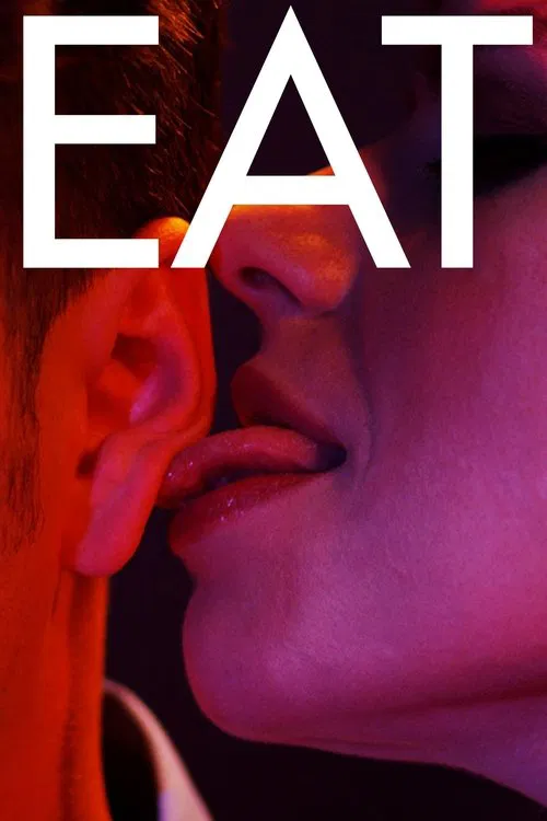 Eat poster