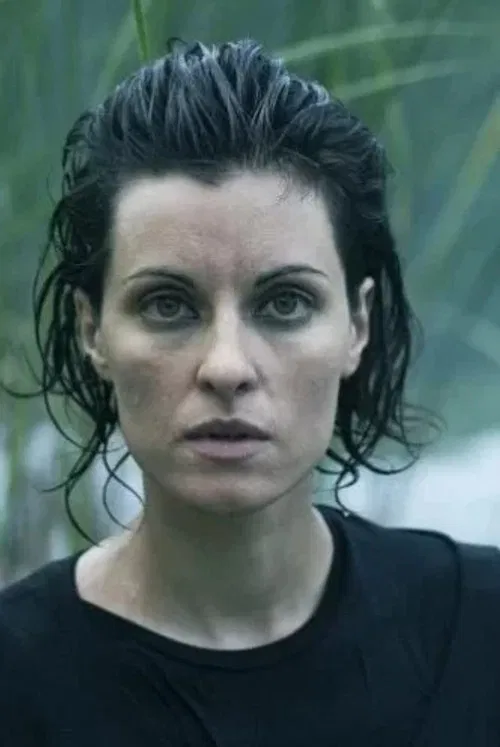 Anna Tzanakaki profile