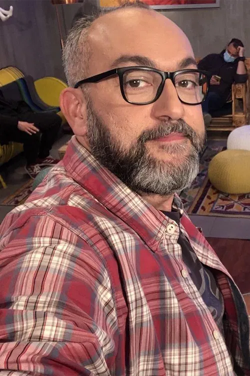 Christos Kiousis profile