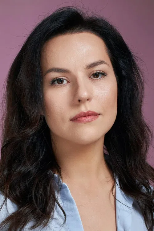 Ксения Крупенина profile