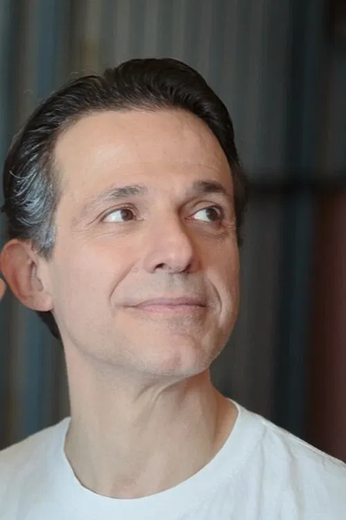 Gianni Andrei profile