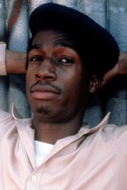 Grandmaster Flash profile