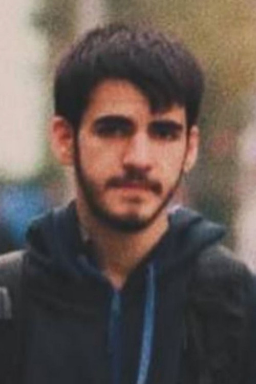 Bardia Khajavi profile