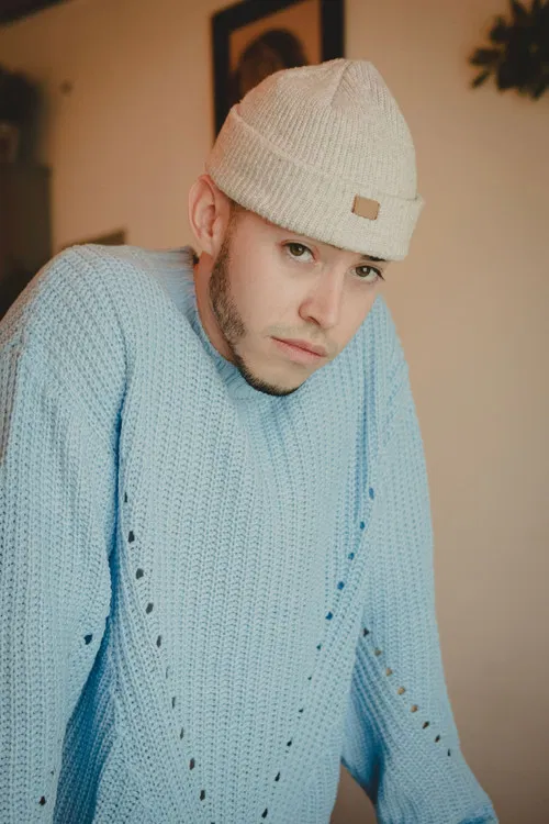 Kevin Adames Morales profile