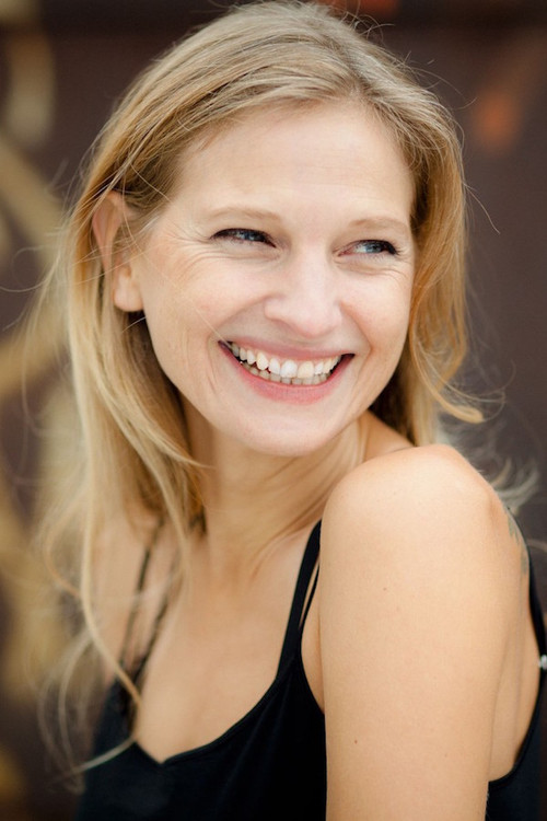 Jasmin Rischar profile