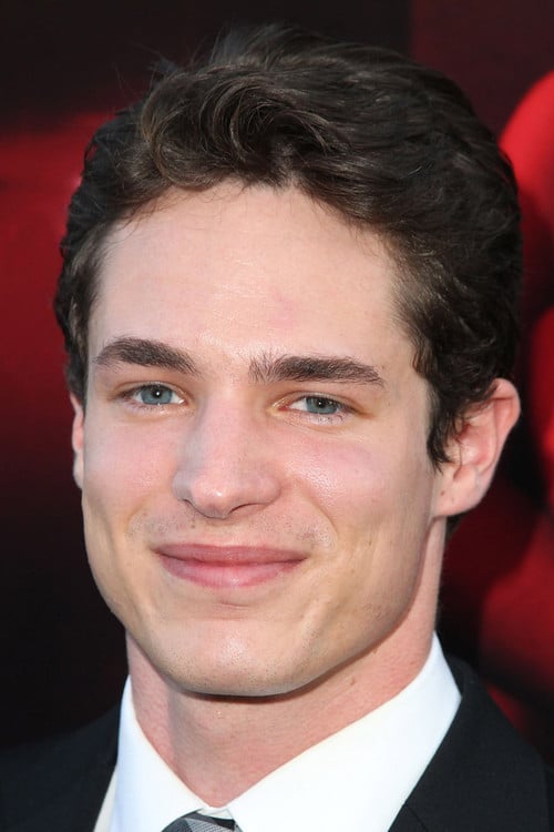 Reese Mishler profile