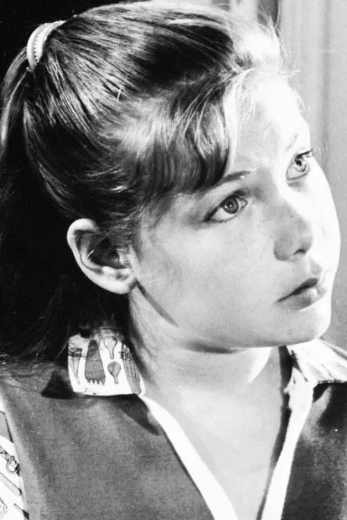 Karen Balkin profile