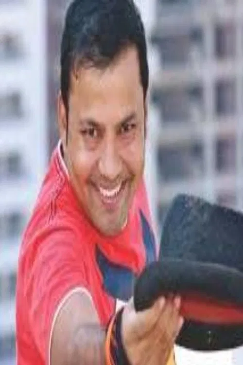 Siddiqur Rahman profile