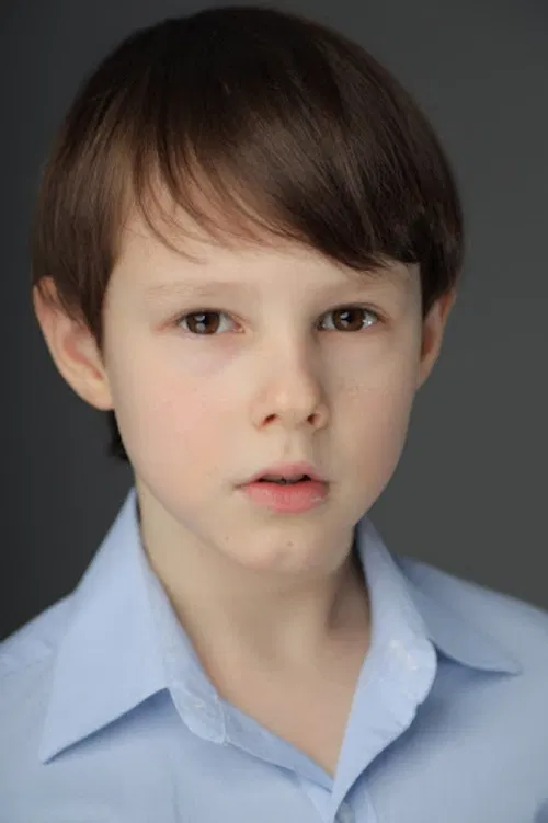 Miroslav Kharin profile