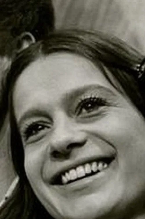 Susanne Lundberg profile