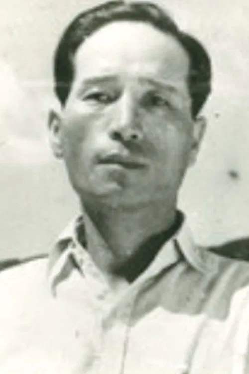 Seok-yeong Ahn profile