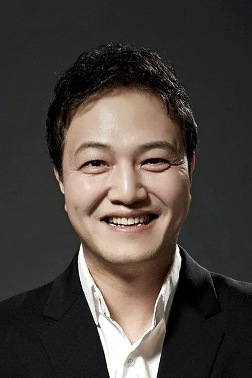 Jung Woong-in profile