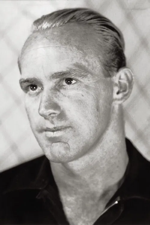 Preston Petersen profile