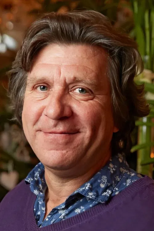 Morten Eisner profile