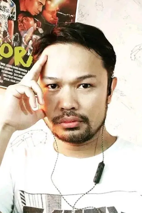 Yusron Fuadi profile