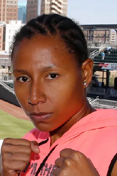 Calista Silgado profile