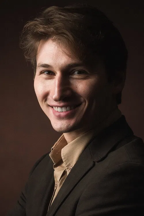 Mark Podlesnyy profile