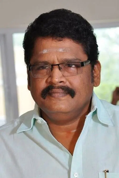 K. S. Ravikumar profile