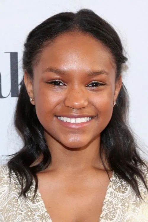 Eden Duncan-Smith profile