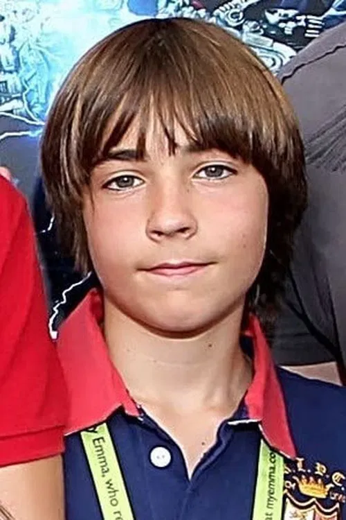 Rebel Rodriguez profile