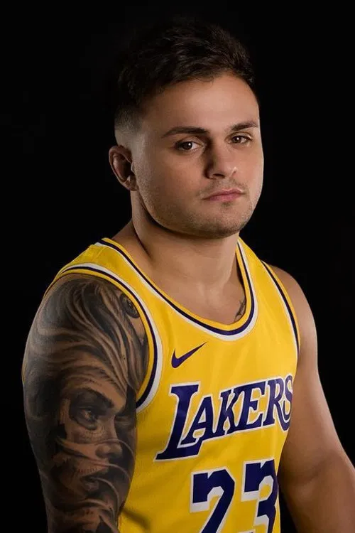 T.J. Laramie profile