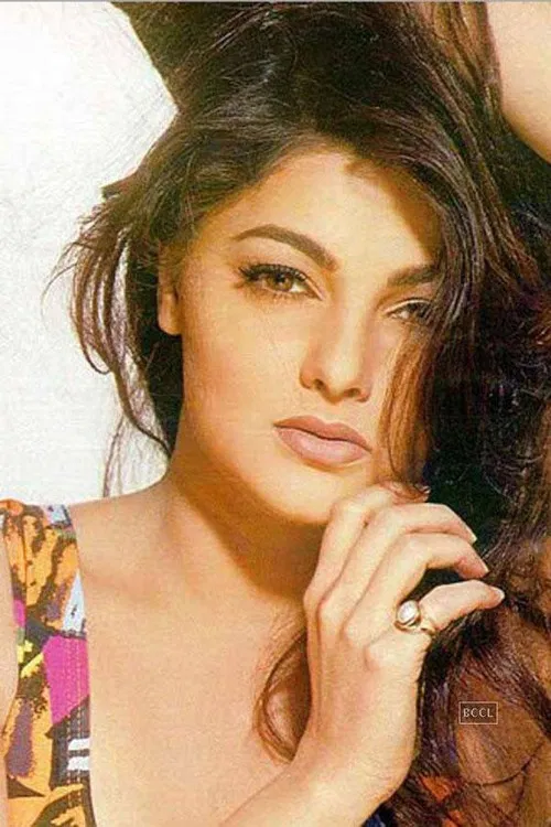 Mamta Kulkarni profile